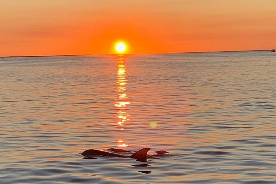 Key Largo Sunset Cruise — photograph 2