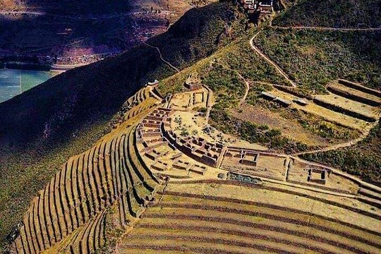 Super Sacred Valley tour — billede 2