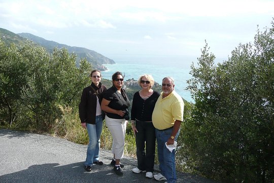 Private Cinque Terre Day Trip and ferries between two towns — photograph 4