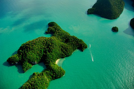 Private Langkawi Day Tour — photograph 3