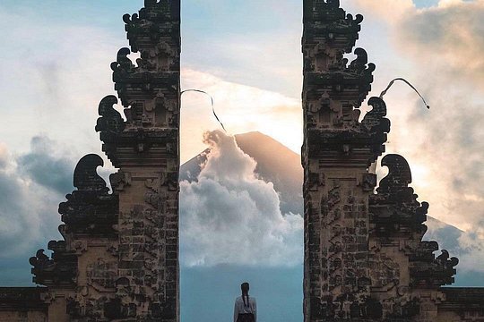 Bali Instagram Tours — photograph 5