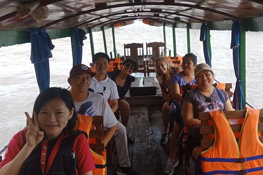 Two-Day Experience Mekong Delta - Private Tour — photograph 2