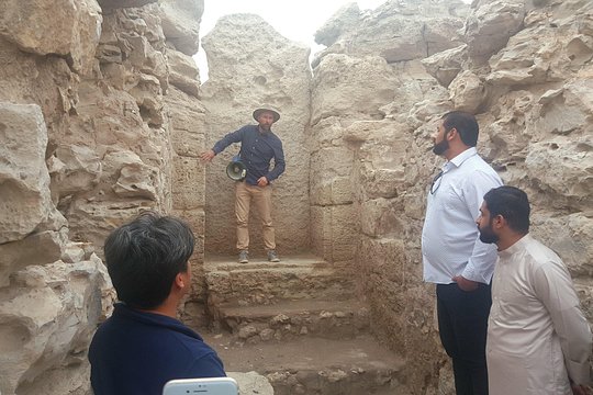 Desert Budget Tour — foto 4