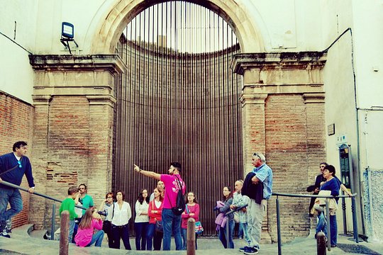 Discover Jaen — billede 4
