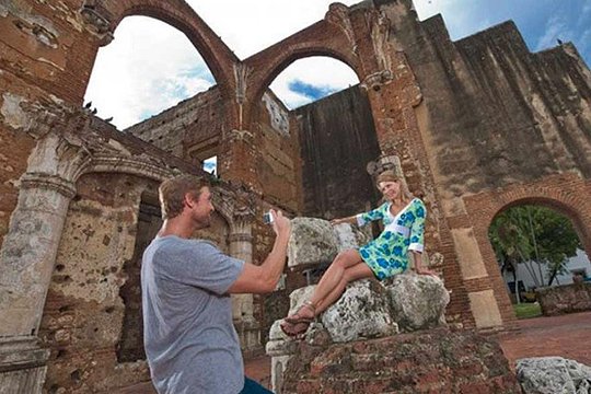 Santo Domingo Sightseeing Tour — foto 5