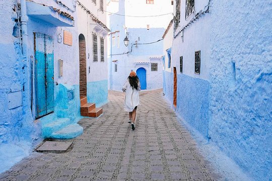 7 Days Morocco Tour — صورة 2