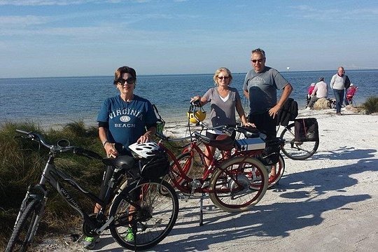 Electric Bike Rental — photograph 2