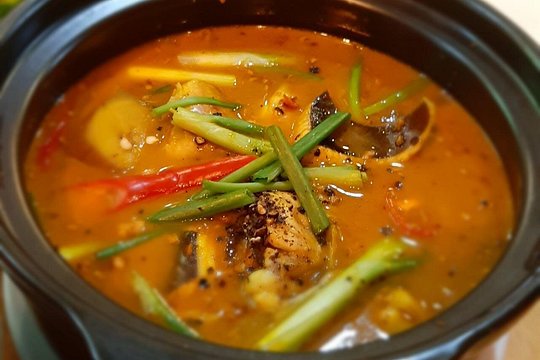 Pasto vietnamita e tu! — foto 5