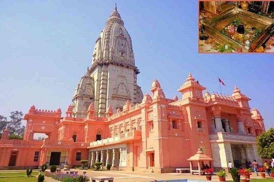 Varanasi tour — billede 4