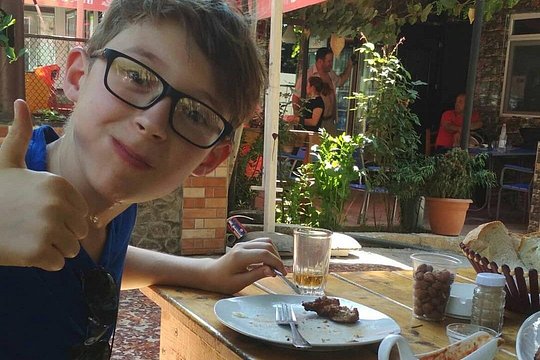 Wine tour to Kakheti — foto 4