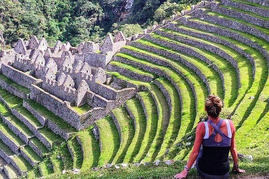 Peru Itinerary Preparation — photograph 2