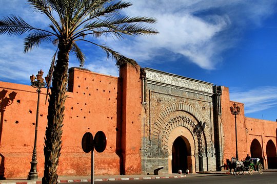 Historical Marrakech Walking Tour — Foto 4