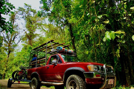 Campesinos Adventure — foto 5
