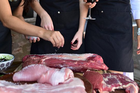 The Asado Experience - Premium Steak — صورة 2