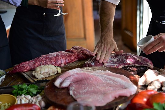 The Asado Experience - Premium Steak — صورة 5