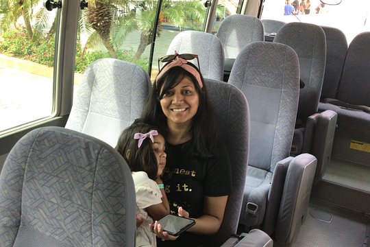 Montego Bay Airport Transfer — photograph 4