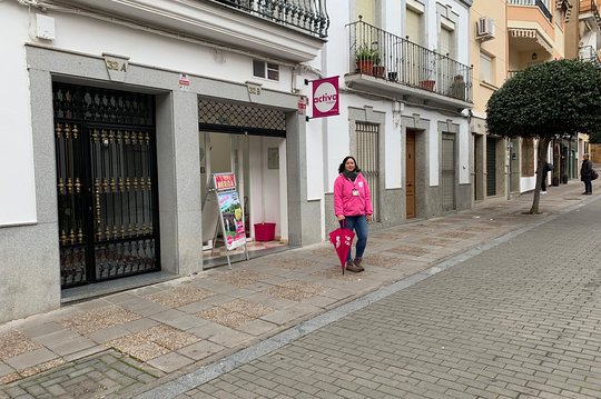 Full Merida Tour with tickets — photograph 2