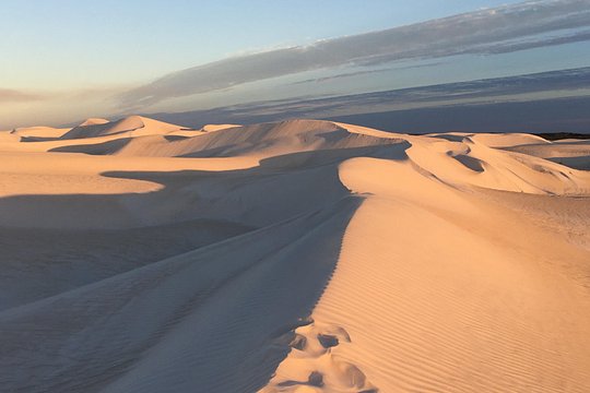 Pinnacles Desert Private Tour — foto 5