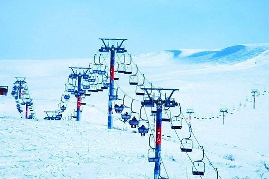 Private Tour:Exploring Sevan and Tsaghkadzor in One Day — foto 3