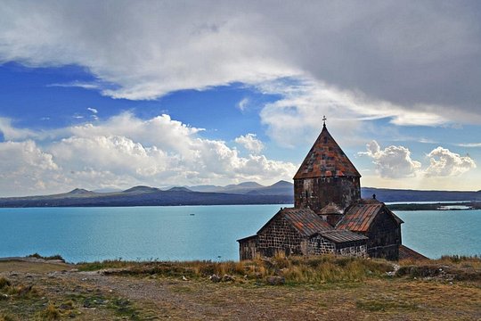 Private Tour:Exploring Sevan and Tsaghkadzor in One Day — foto 4