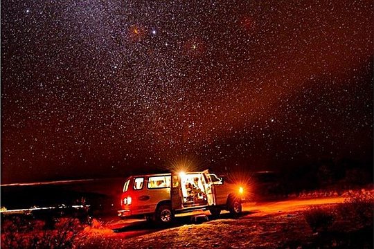 Mauna Kea Arnott's Adventures — photograph 4