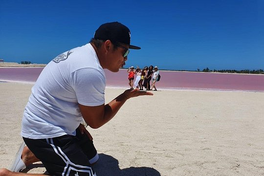 Las Coloradas — foto 5