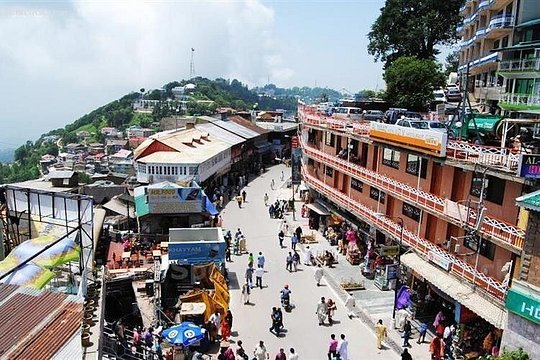 Murree & Galiyat in a Glimpse — billede 5