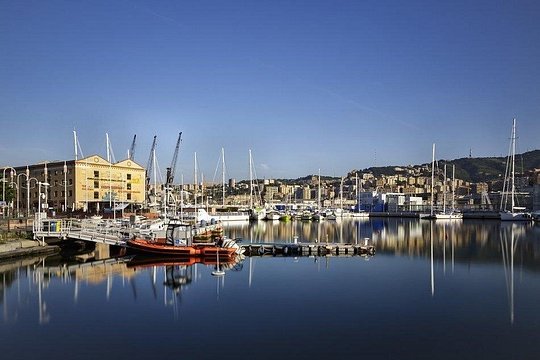 Finance and Nobility: Explore medieval Genoa on a self-guided audio tour — foto 5