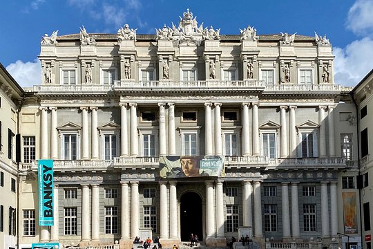 Finance and Nobility: Explore medieval Genoa on a self-guided audio tour — foto 4