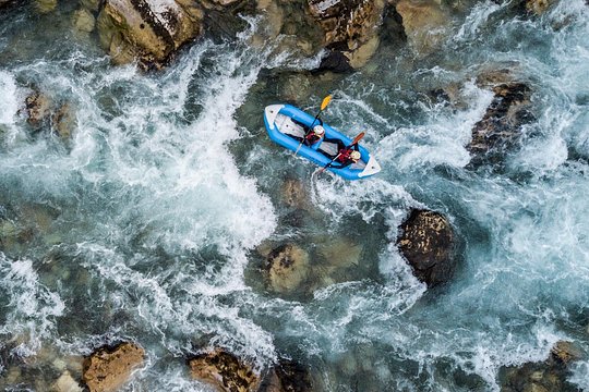 Experience Canoeing in Montenegro — billede 2