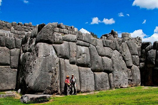 5-Day ||All Included|| Excursion to Cusco, MachuPichu & Rainbow Mountain — photograph 2