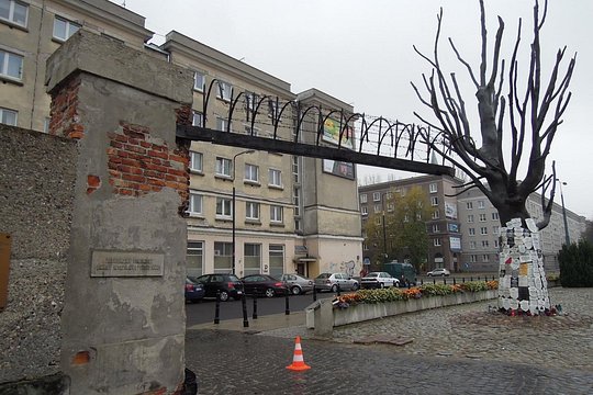 II World War Memorial — Foto 3