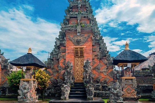 Bali Middle Lane — billede 3