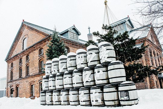Sapporo Private Customizable Half Day Tour — billede 5