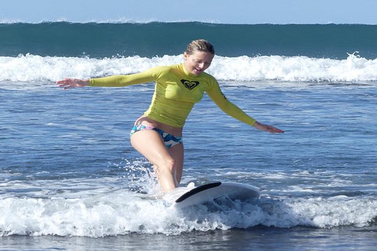 Agadir Surfing Lessons With transfer — foto 4