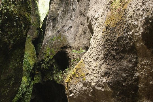 Full-Day Ghost Hideout Tour from Riobamba — foto 2