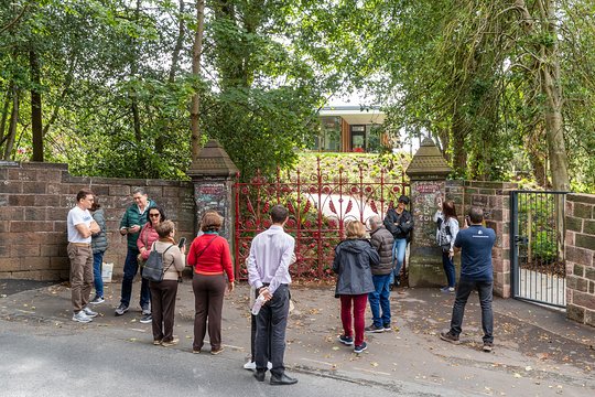 Skip the Line: Strawberry Field Visitor Experience Ticket with Media Guide — photograph 2