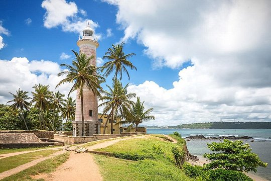 Southern Coast Highlights from Beruwala — photograph 3