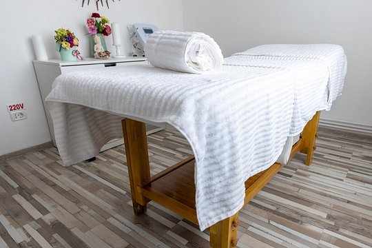 Relaxation massage — photograph 2