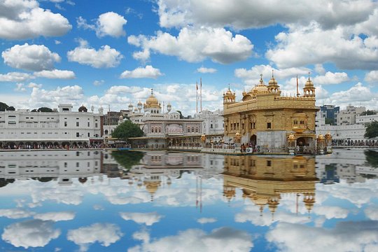 Amritsar & Dalhousie Private Tour — photograph 5