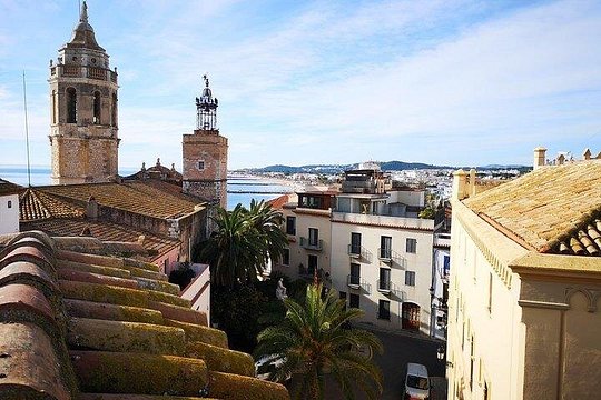 Visita Privada a Sitges — photograph 3