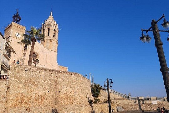 Visita Privada a Sitges — photograph 5