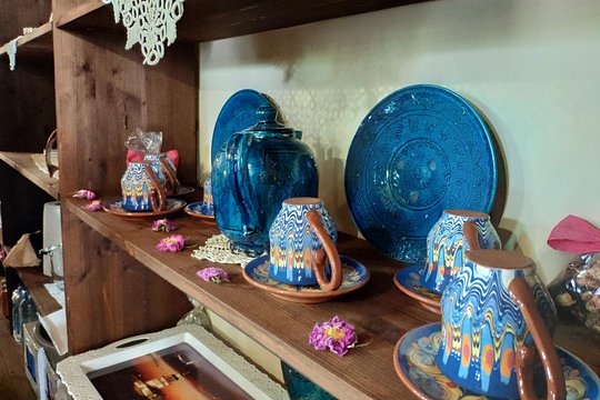 Privately Learn a Craft In Plovdiv — Foto 3