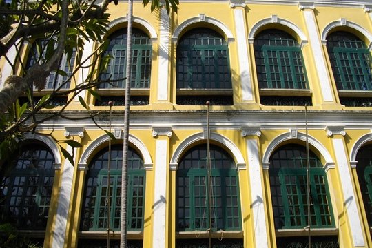 Macau Life Style Tour - LINE D — photograph 4