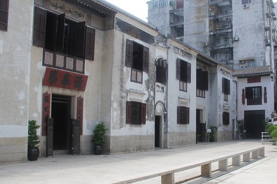 Macau Life Style Tour - LINE D — photograph 5