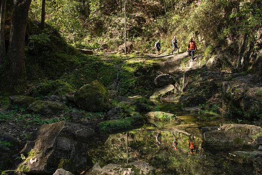 IBO-Matacanes Canyon — Foto 3