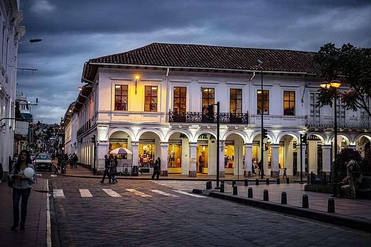 Private: Cuenca Markets Full Day Tour — photograph 5