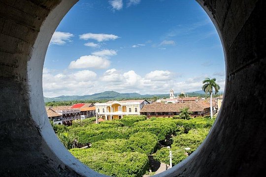 Granada Highlights — foto 2