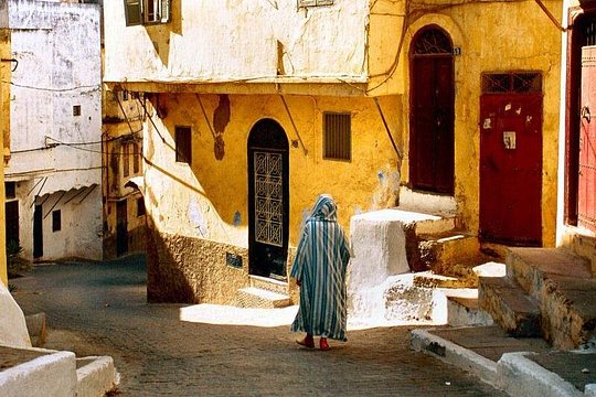 Private Tangier in 1 day — photograph 2