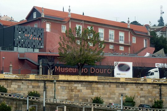 Douro Valley Private One-Way Transfer (Régua, Pinhão, Lamego) — photograph 5